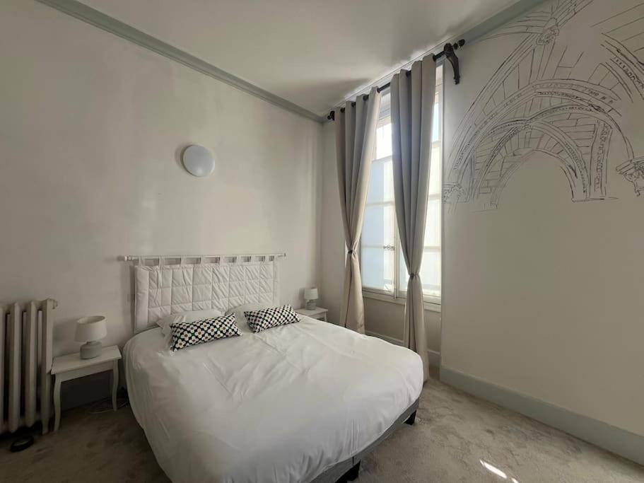 La Demeure De Margot - 24 Couchages Villeneuve-sur-Yonne